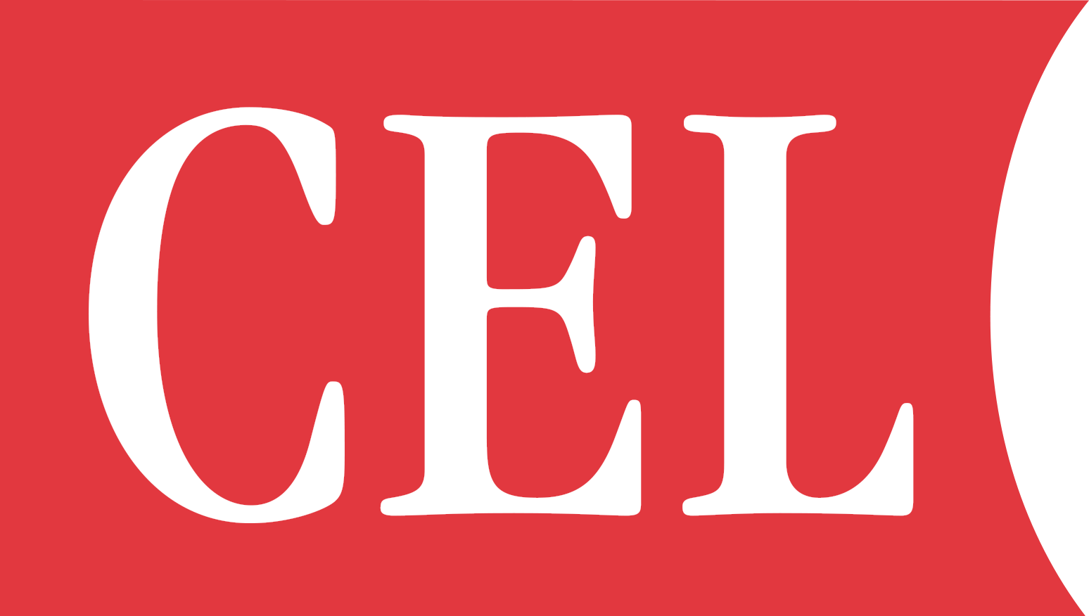 CEL California Eastern Laboratories