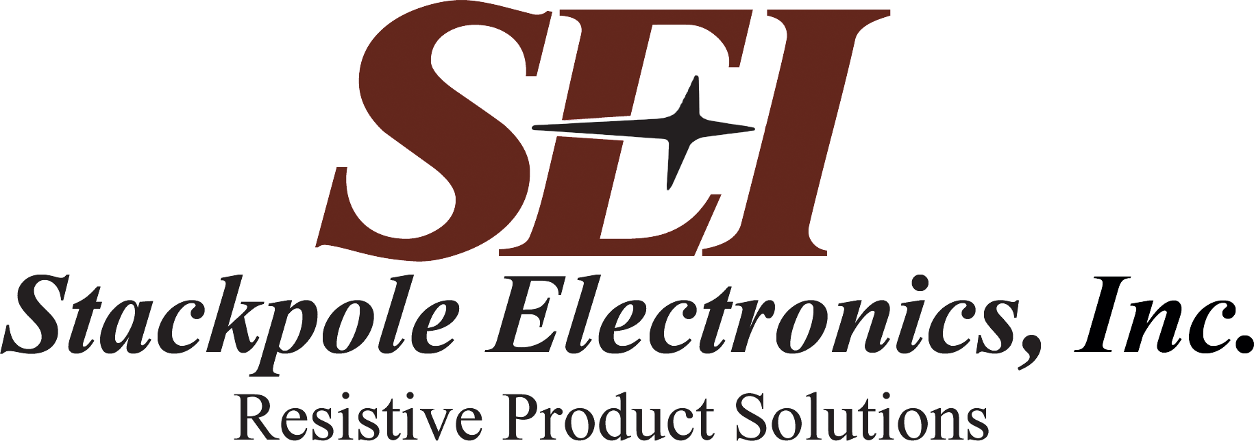 SEI (Stackpole Elec)