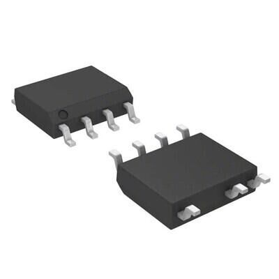 SOIC-7 — Temsili kılıf görseli