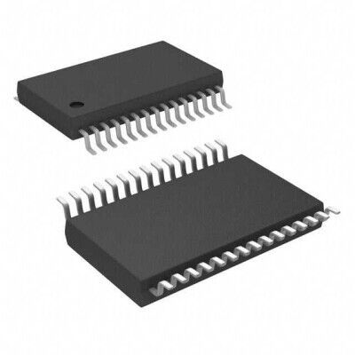 TSSOP-30 — Temsili kılıf görseli