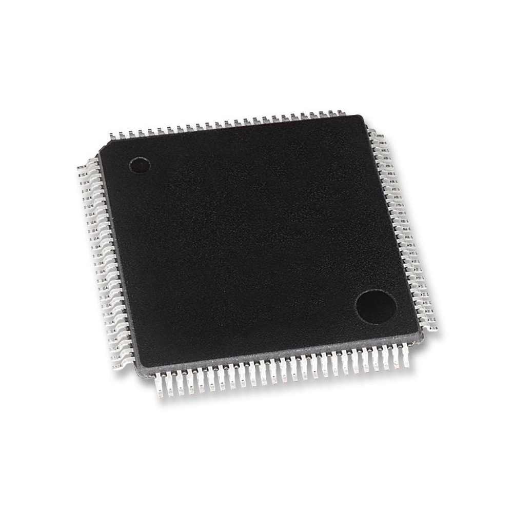M453VE6AE LQFP100 Mikrodenetleyici - MCU
