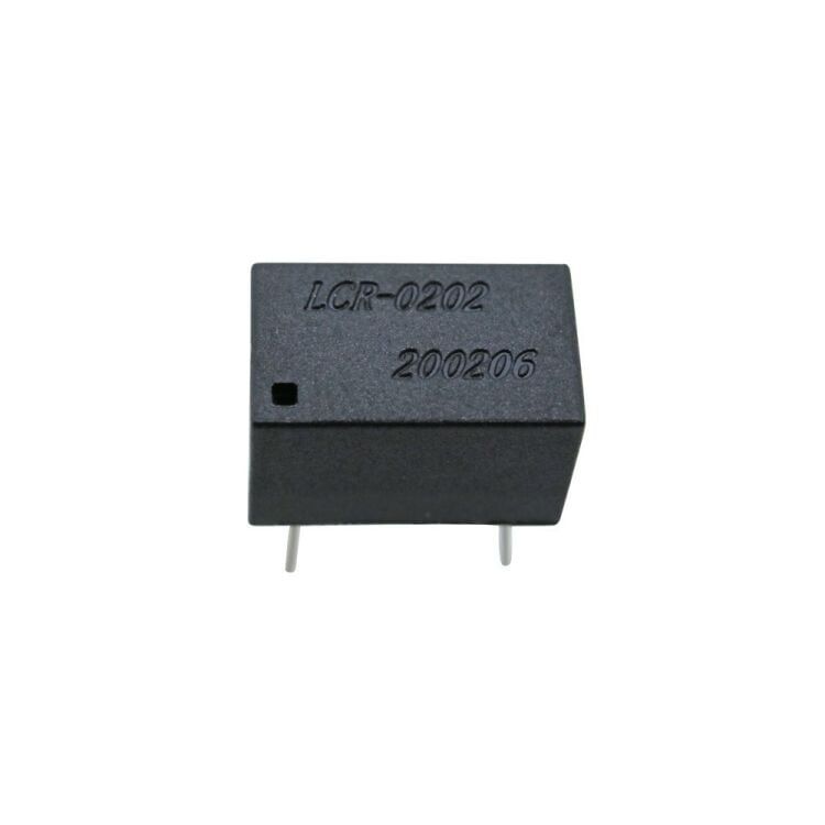 LCR-0202