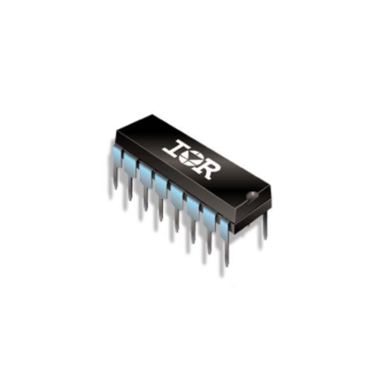 IRS2092PBF