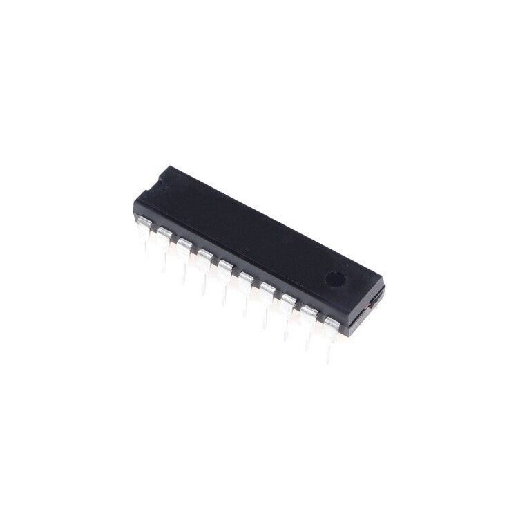 ADC0811CN