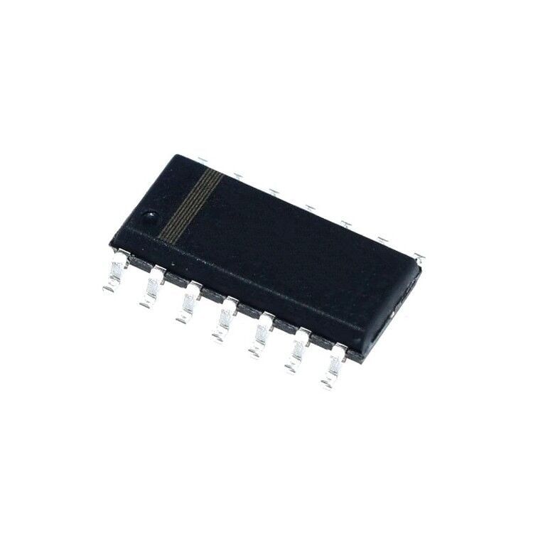 ADC0831CCWM