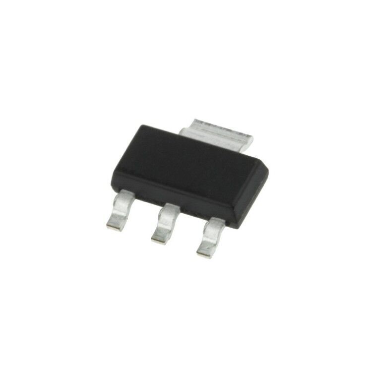 AMS1117-3.3V