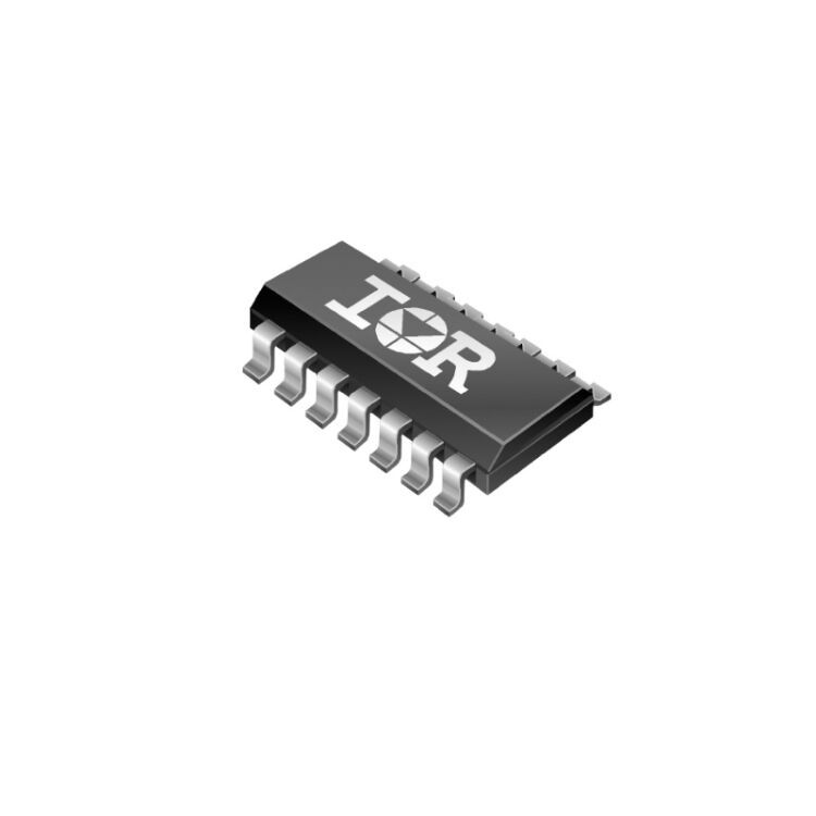 IRS21064STRPBF