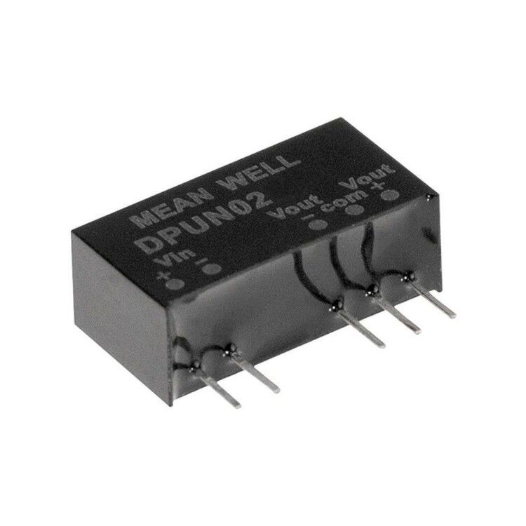 DPUN02L-15