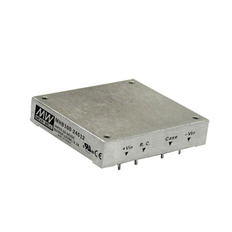 MHB100-24S24