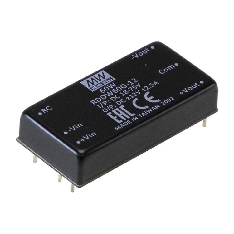 RDDW60F-12