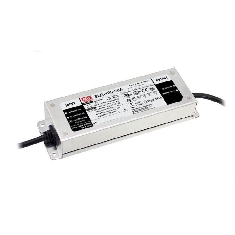 ELG-100-C1050A-3Y