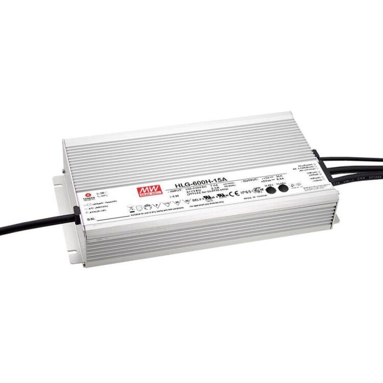 HLG-600H-54A