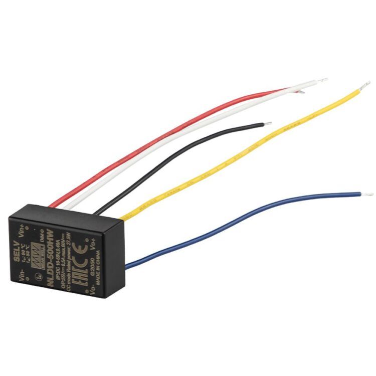 NLDD-1050HW