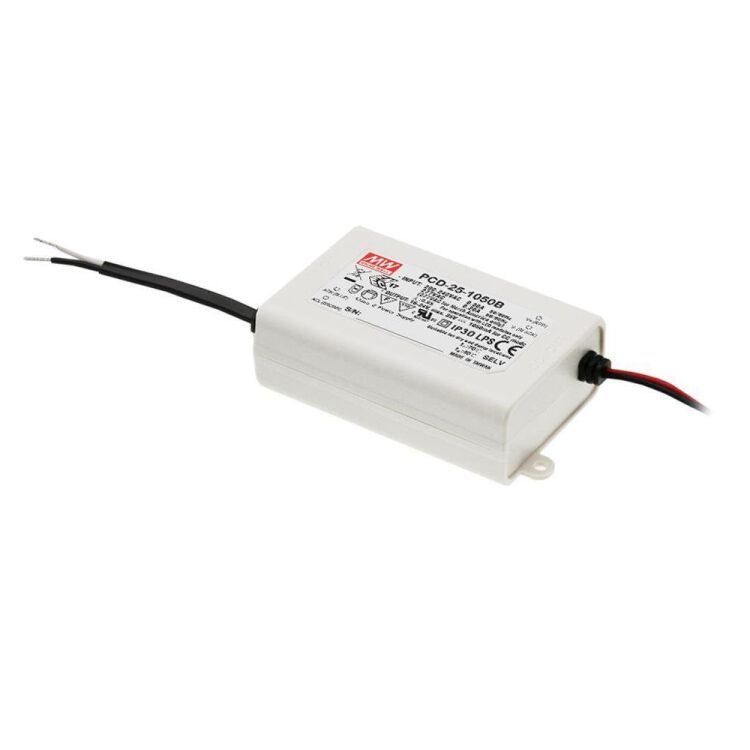 PCD-25-700B