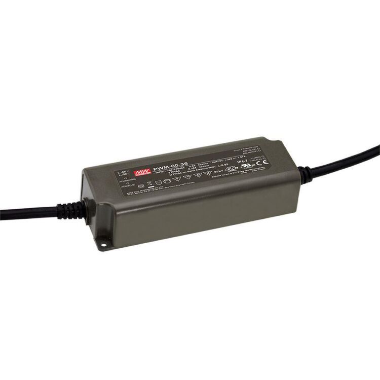 PWM-60-12KN