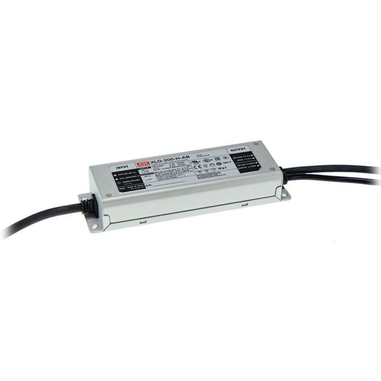 XLG-200-L-AB
