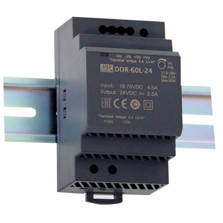 DDR-60L-24