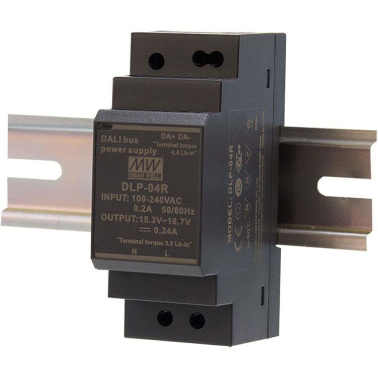 DLP-04R