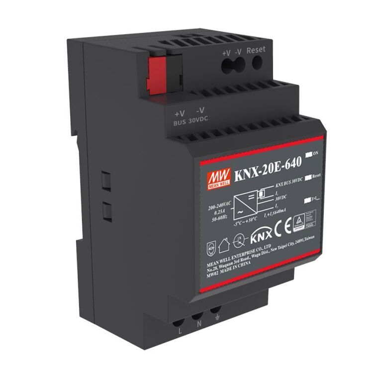 KNX-20E-640