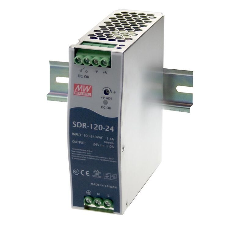 SDR-120-48