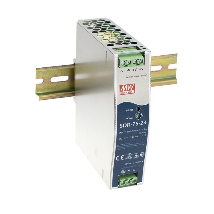 SDR-75-12