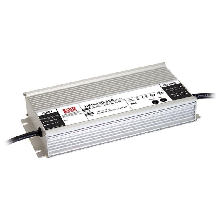 HEP-480-36A