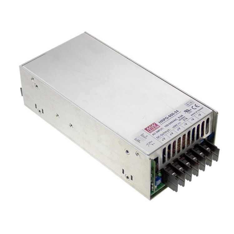 HRP-600-36