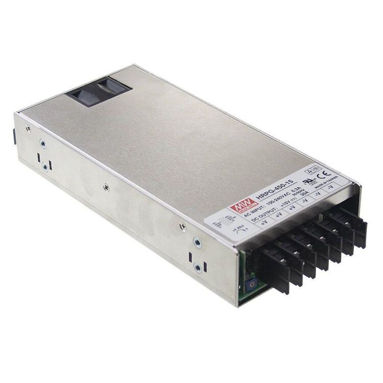 HRPG-450-12