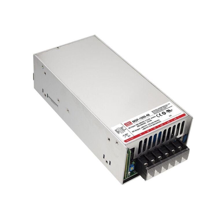 MSP-1000-12