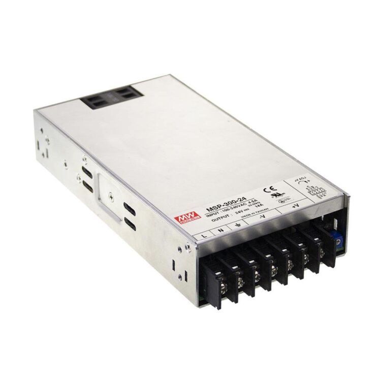 MSP-300-12
