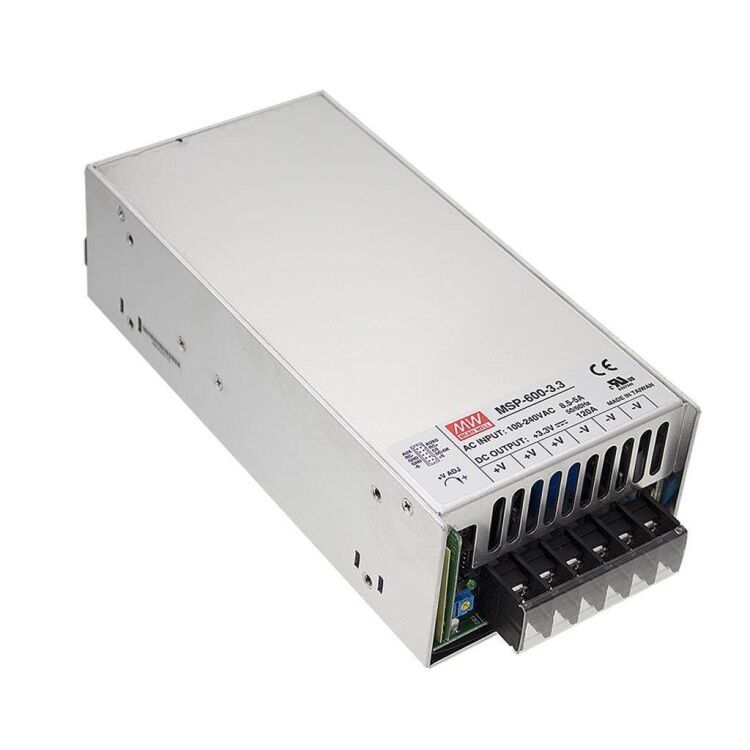 MSP-600-3.3