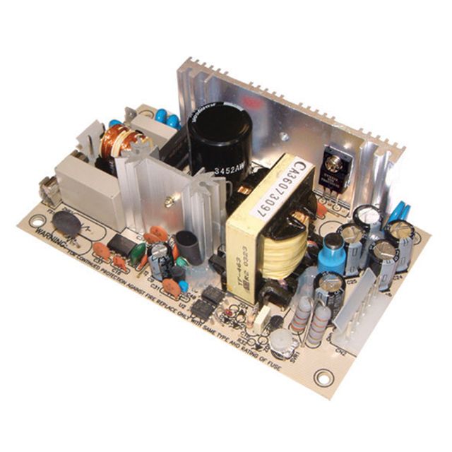PT-65C Üç Çıkış 65W SMPS Güç Kaynağı