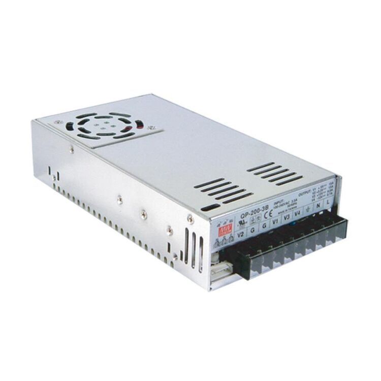 QP-200D