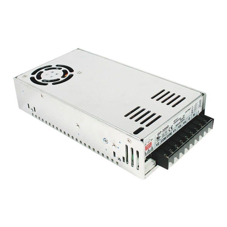 QP-320D
