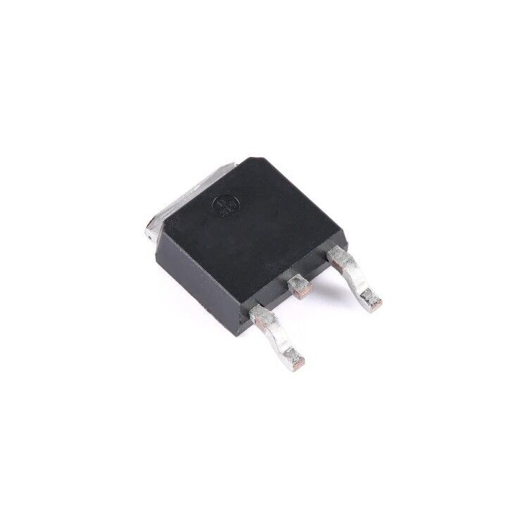 STPS5H100B-TR