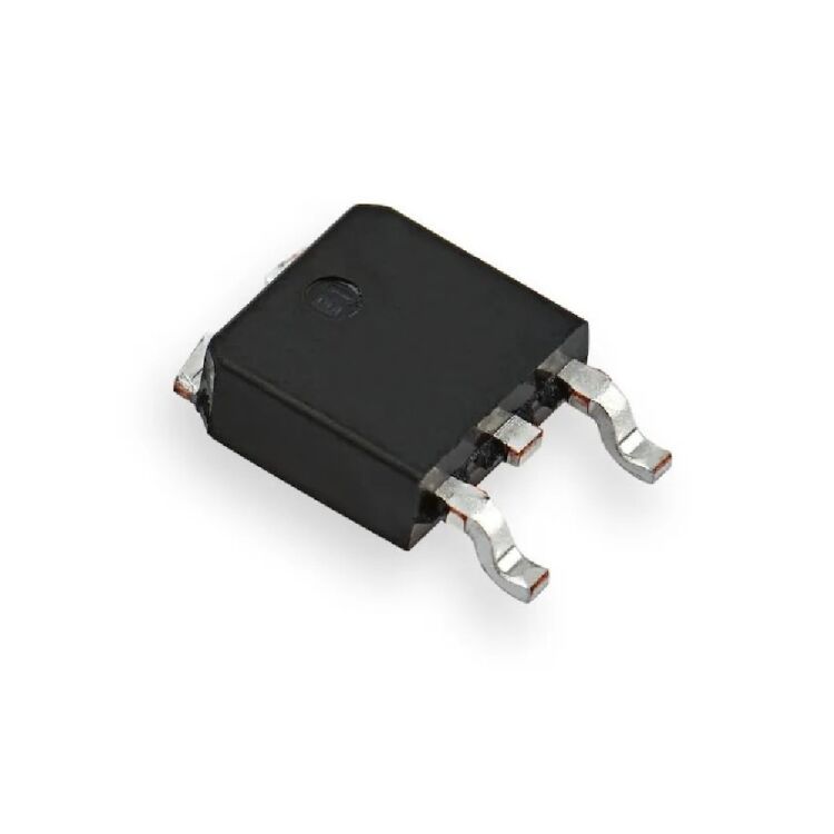 BT137S-600G