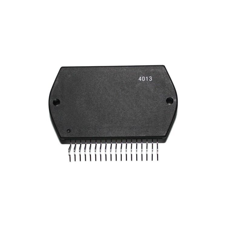 STK4111-II