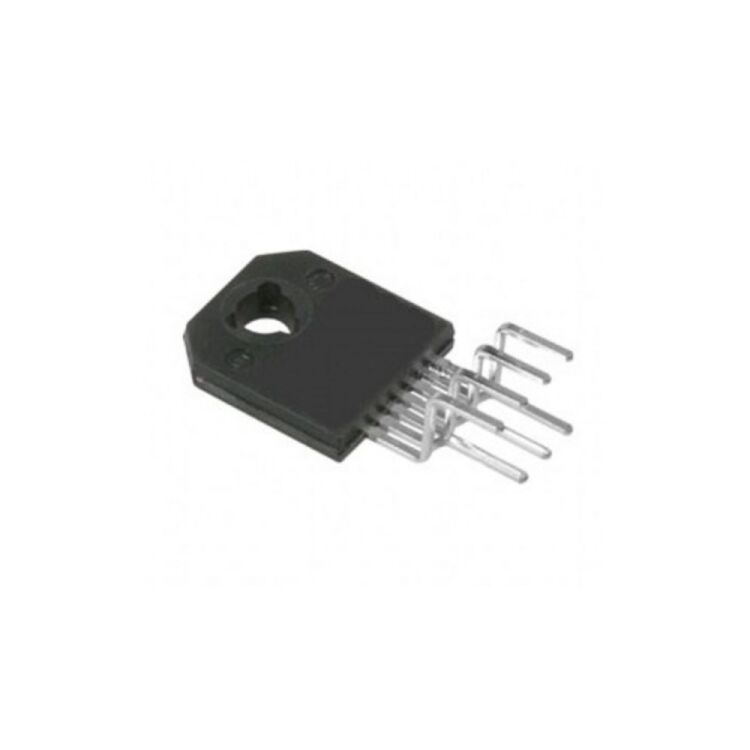 TDA4863J