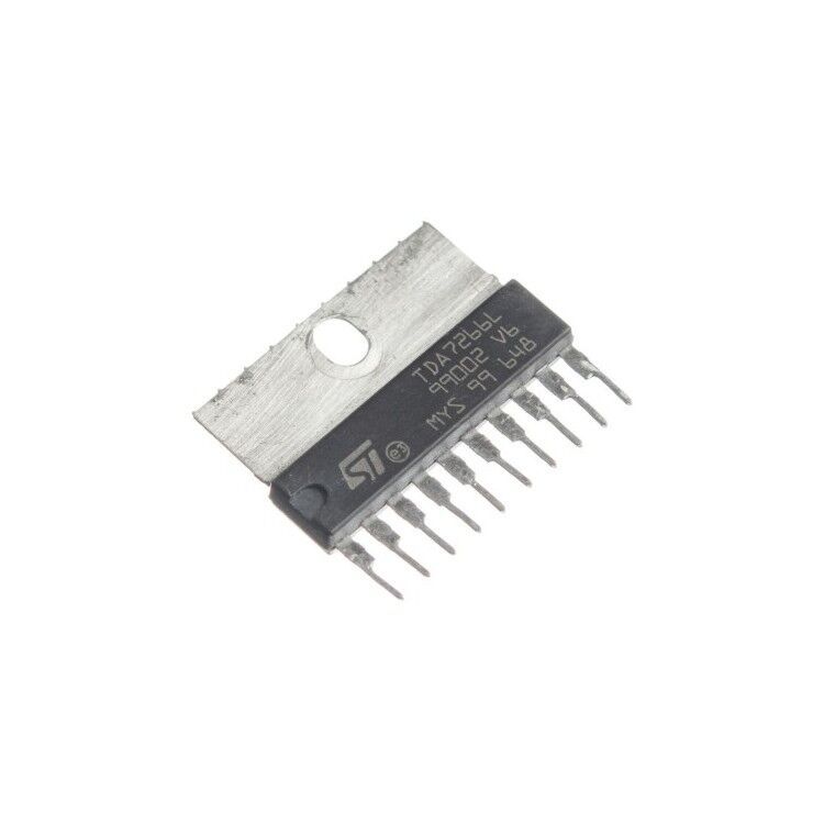 TDA7266L