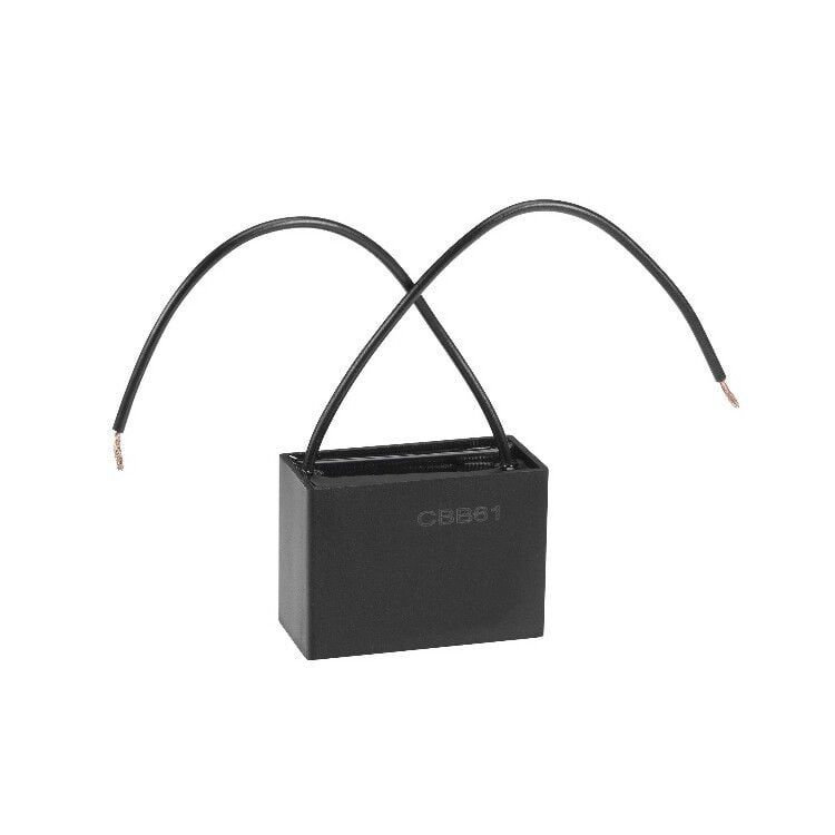 CBB61 3uF 450VAC