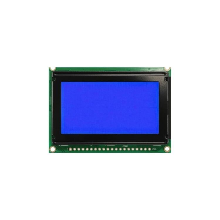 WG12864B-TMI-V#N