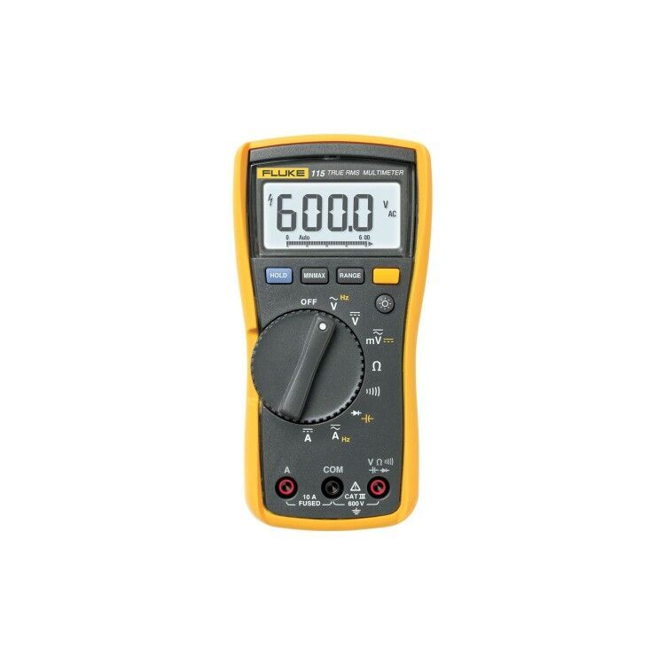 Fluke-115
