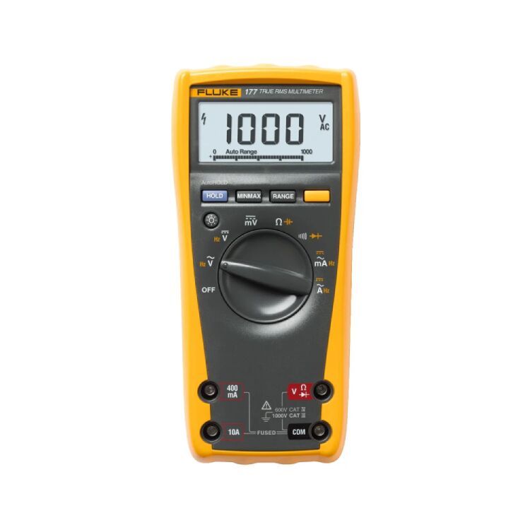 Fluke-177