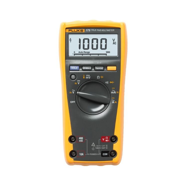 Fluke-179
