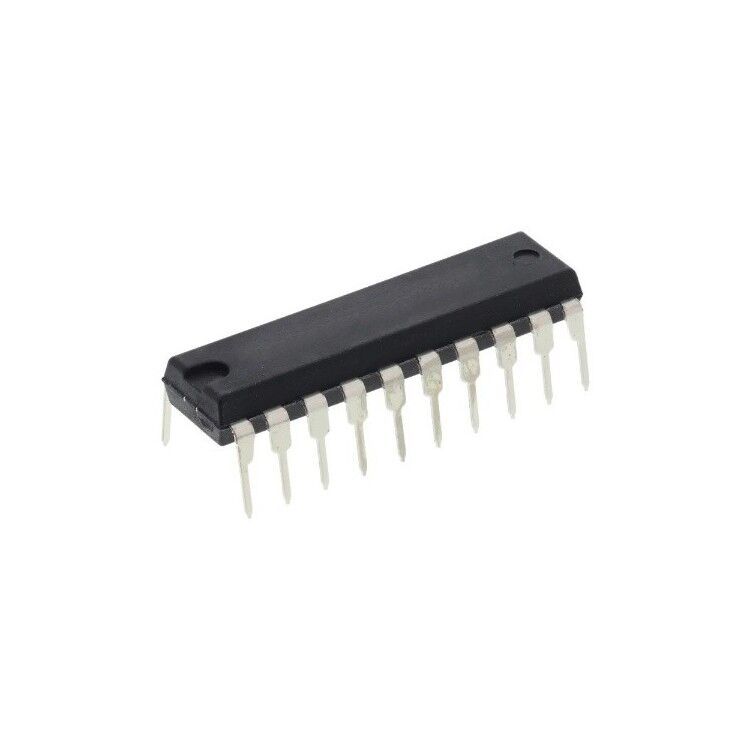 ATF16V8BQL-15PU