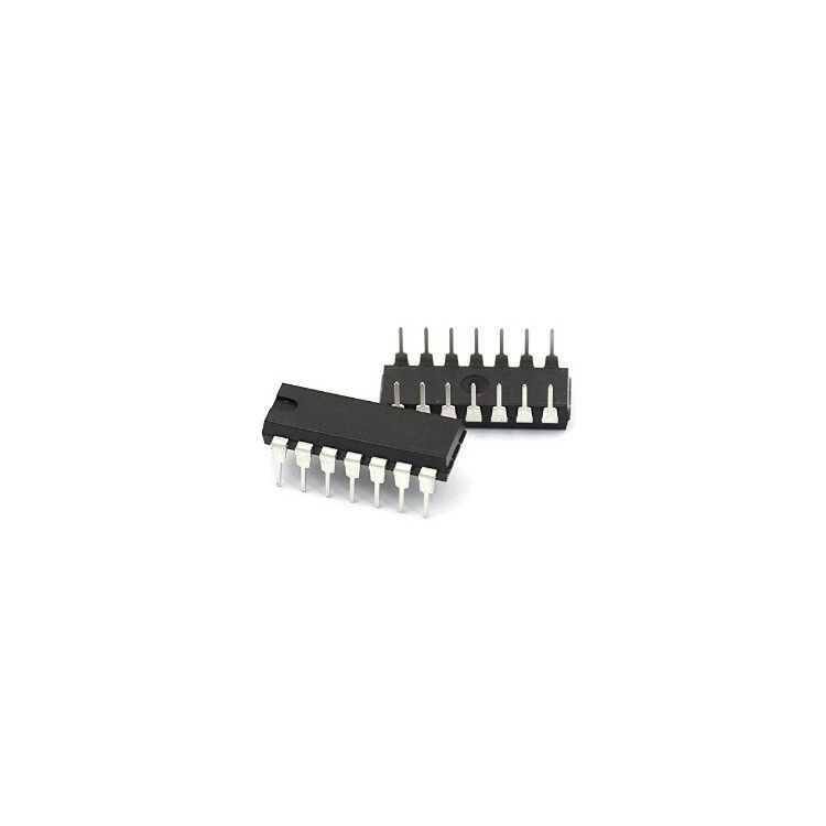 HCF4016BE