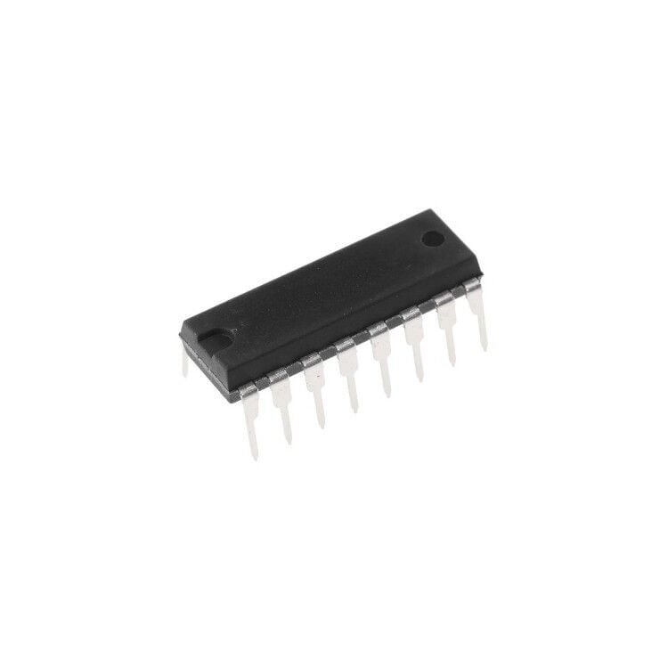 MC14022BCP
