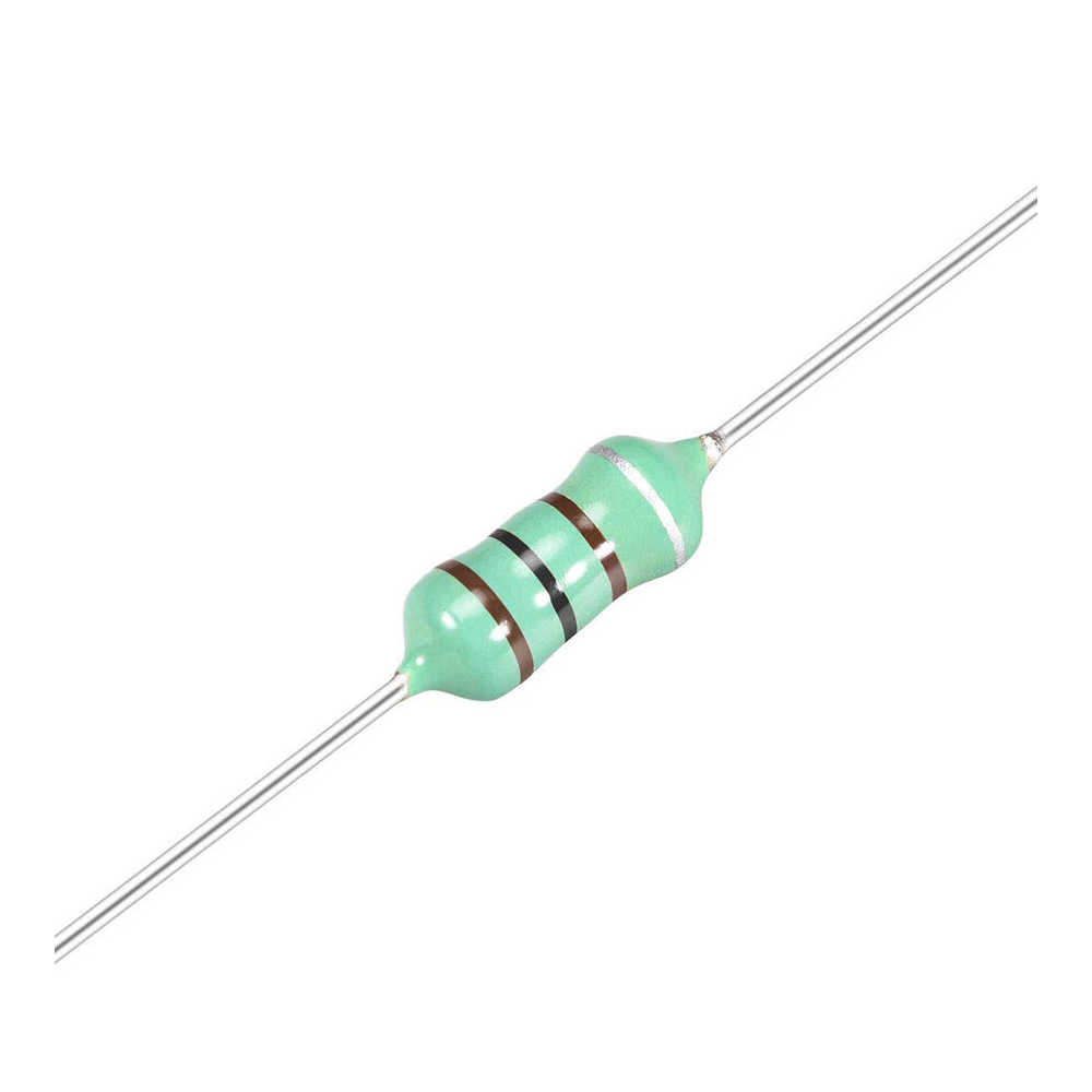 10uH Direnç Tipi Bobin 160mA 0.125W 1/8W
