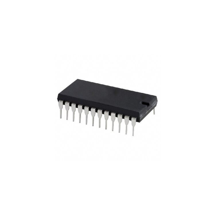 DM74LS154N