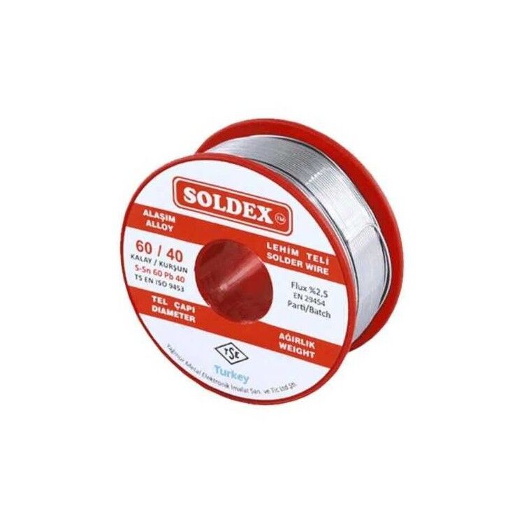 Soldex-Lehim-601202